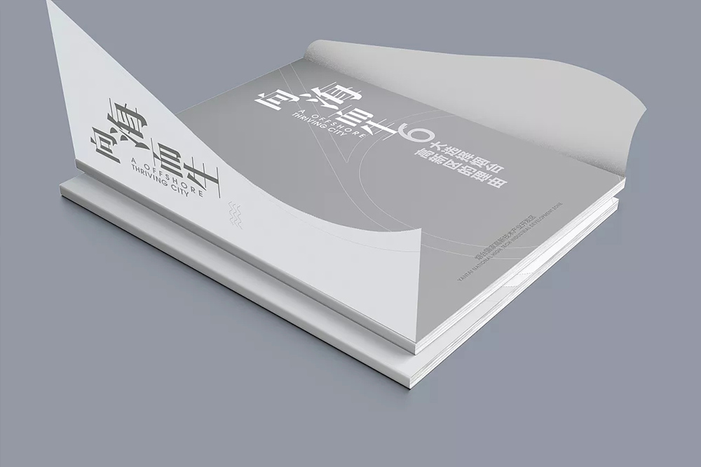 城市宣傳畫冊設(shè)計(jì)-城市宣傳畫冊設(shè)計(jì)公司