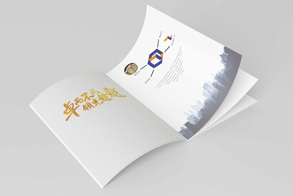 科技公司畫冊設(shè)計(jì),信息科技畫冊設(shè)計(jì)公司