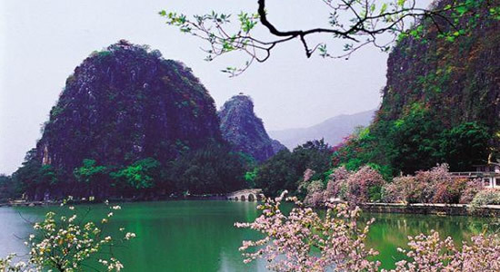 旅游景區(qū)vi設(shè)計(jì)的要素有哪些，旅游景區(qū)vi設(shè)計(jì)找誰(shuí)好？
