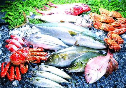 水產(chǎn)公司vi設(shè)計(jì)找哪家企業(yè)比較好呢？