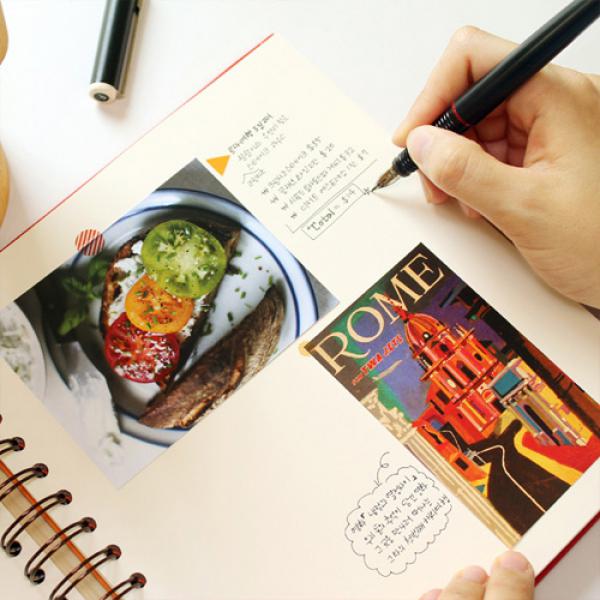 diy紀念冊制作的方法是怎樣的？diy紀念冊設計的注意事項有哪些？