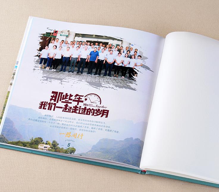 畢業(yè)設計紀念冊需要注意哪些問題？這些注意事項一定要留意