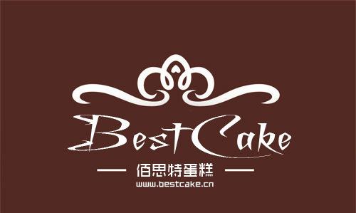 簡約蛋糕店logo設(shè)計怎么做？蛋糕店logo設(shè)計注意事項