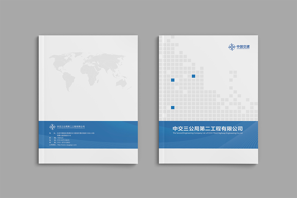 宣傳畫(huà)冊(cè)的設(shè)計(jì)思路是怎樣形成的？