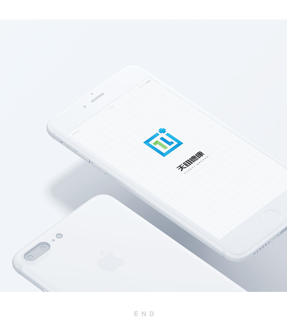  醫(yī)療器械logo設計,醫(yī)療logo設計公司