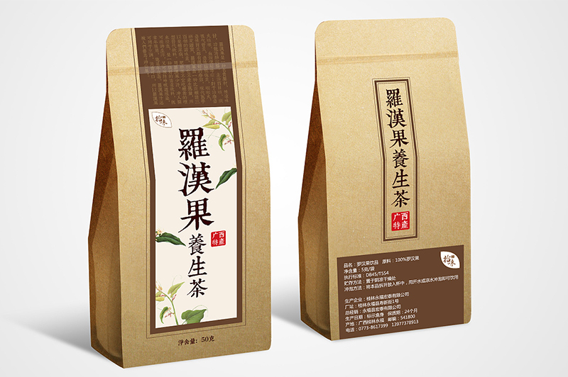 土特產(chǎn)包裝設(shè)計(jì)需要注意哪些問(wèn)題？