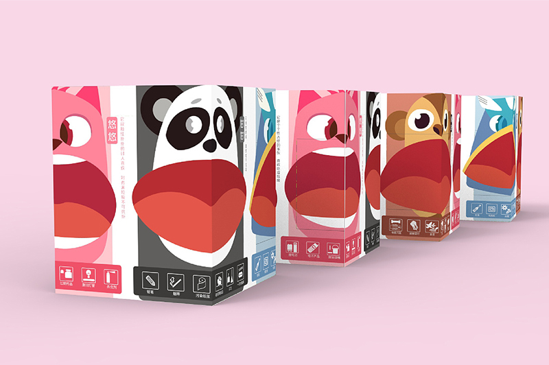 環(huán)保包裝設(shè)計包含的內(nèi)容有哪些？