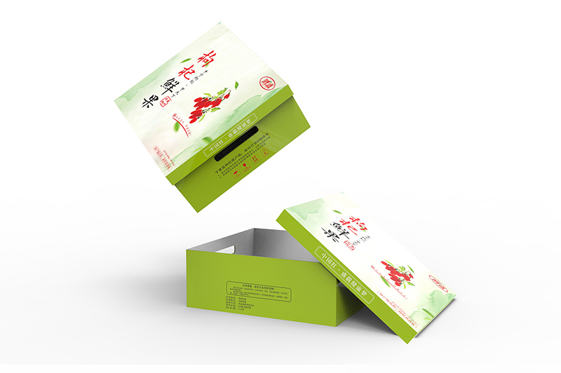 紙箱包裝設(shè)計應該遵循哪些原則?