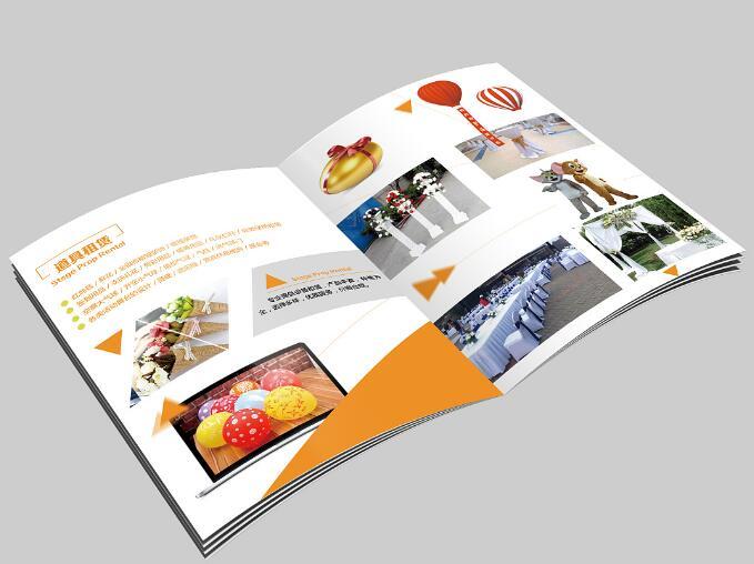 做畫冊一般多少錢？企業(yè)宣傳冊有哪些作用呢？