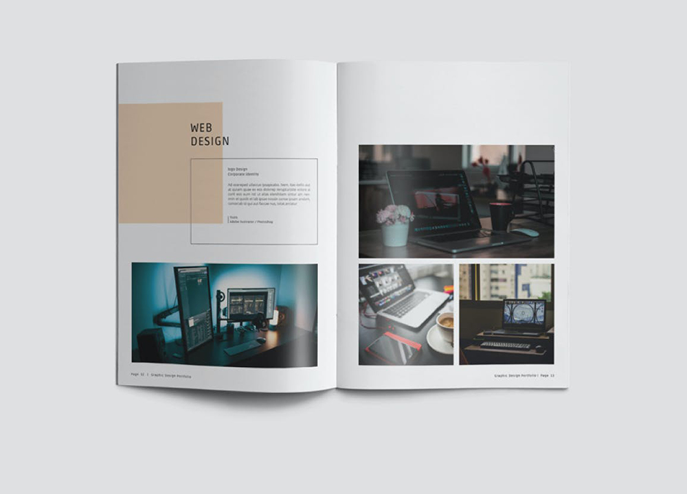 設(shè)計(jì)企業(yè)宣傳冊多少錢？企業(yè)宣傳冊為什么這么貴？