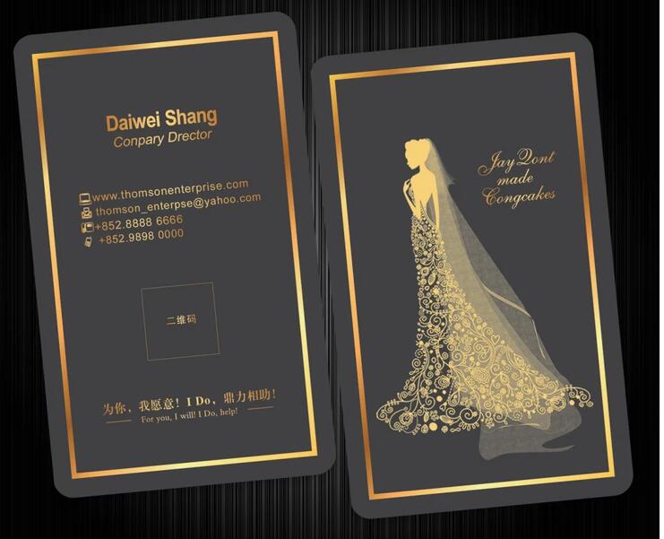 化妝師名片設(shè)計(jì)方法是什么？應(yīng)該怎么設(shè)計(jì)