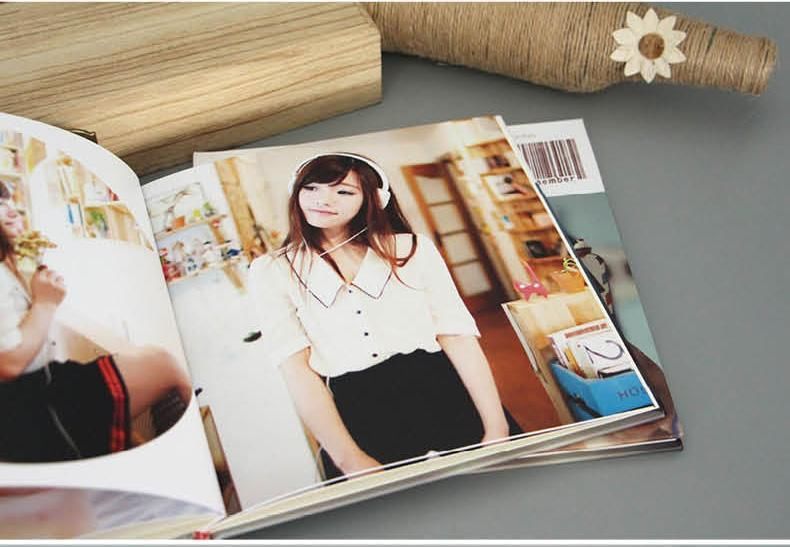 結(jié)婚紀(jì)念冊設(shè)計(jì)方法是什么？有哪些注意事項(xiàng)