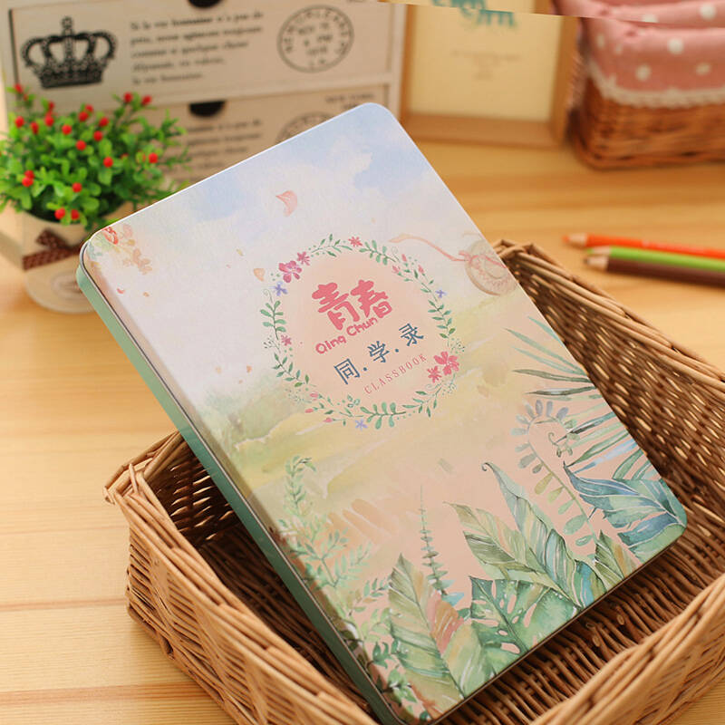 校友錄設計方法是什么？同學聚會紀念冊設計包含哪些內(nèi)容