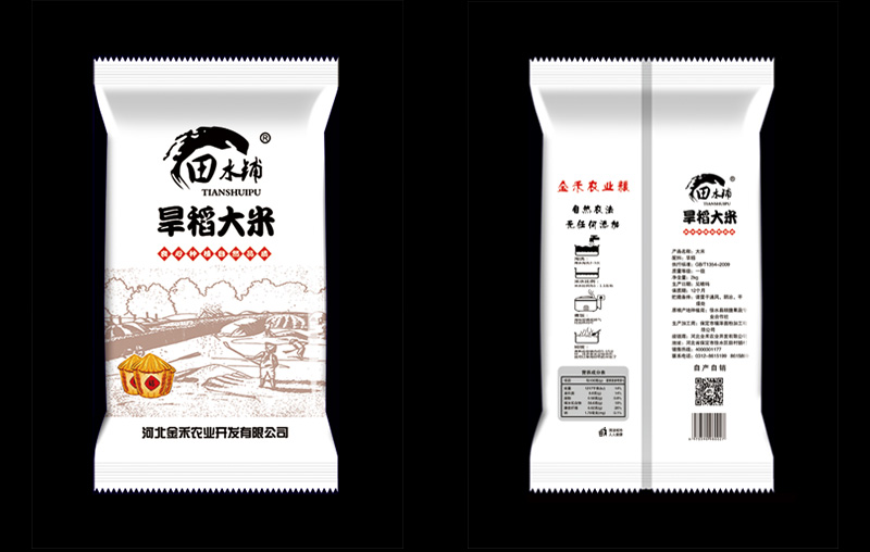 包裝設(shè)計(jì)有哪幾種分類(lèi)形式