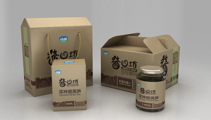 失敗的包裝設(shè)計有哪些