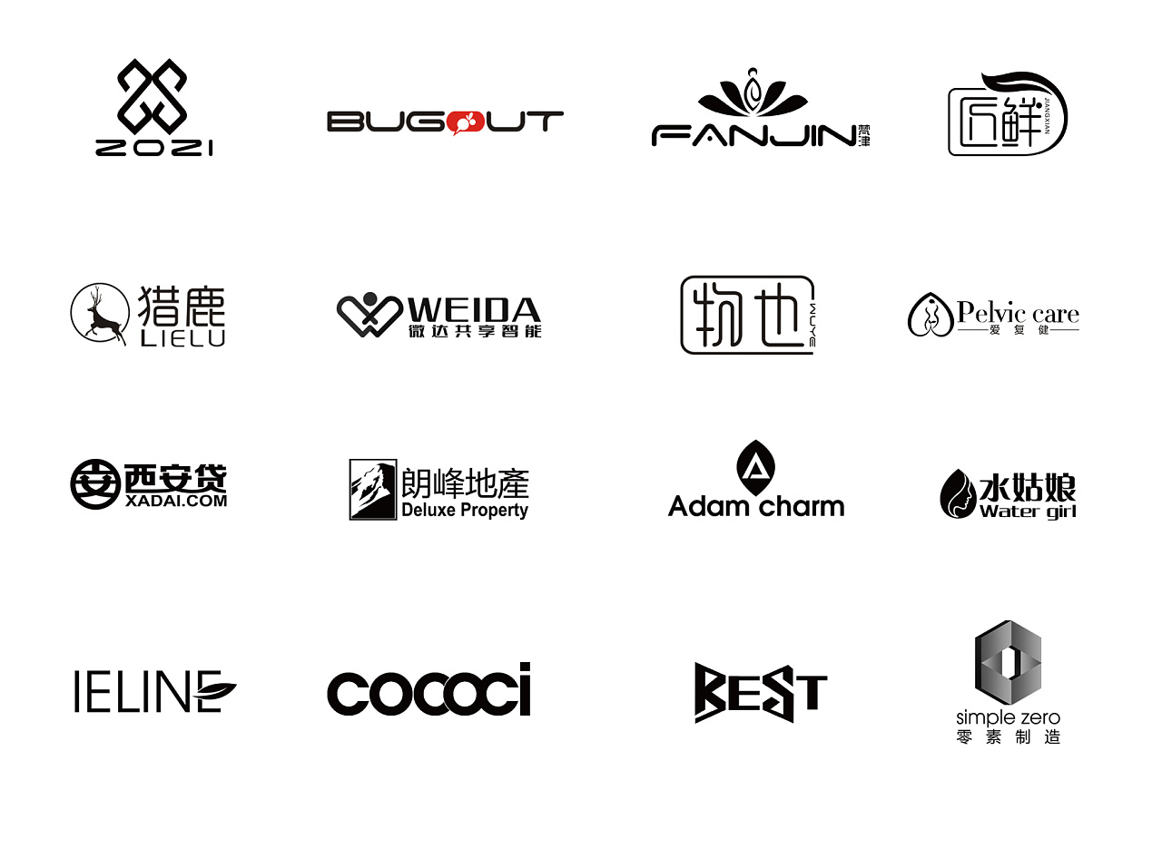 logo設(shè)計(jì)的方法有哪些？logo設(shè)計(jì)有哪些要點(diǎn)？