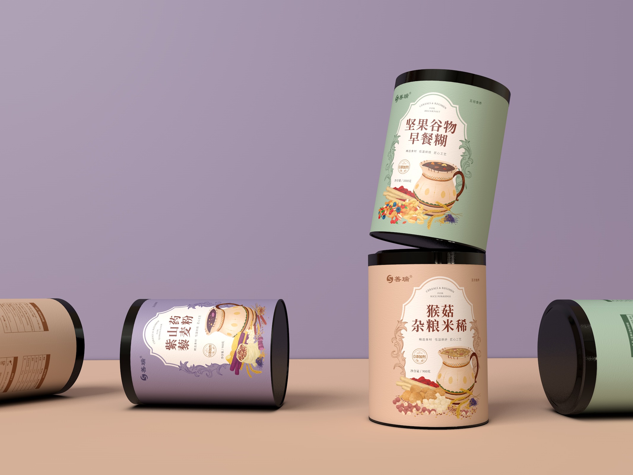 產(chǎn)品包裝設(shè)計工資一般多少？包裝設(shè)計的前景怎么樣？