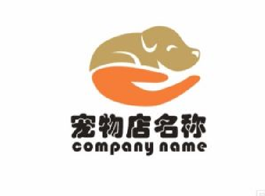 寵物店logo設(shè)計(jì)理念怎么寫？logo設(shè)計(jì)的原則是什么？