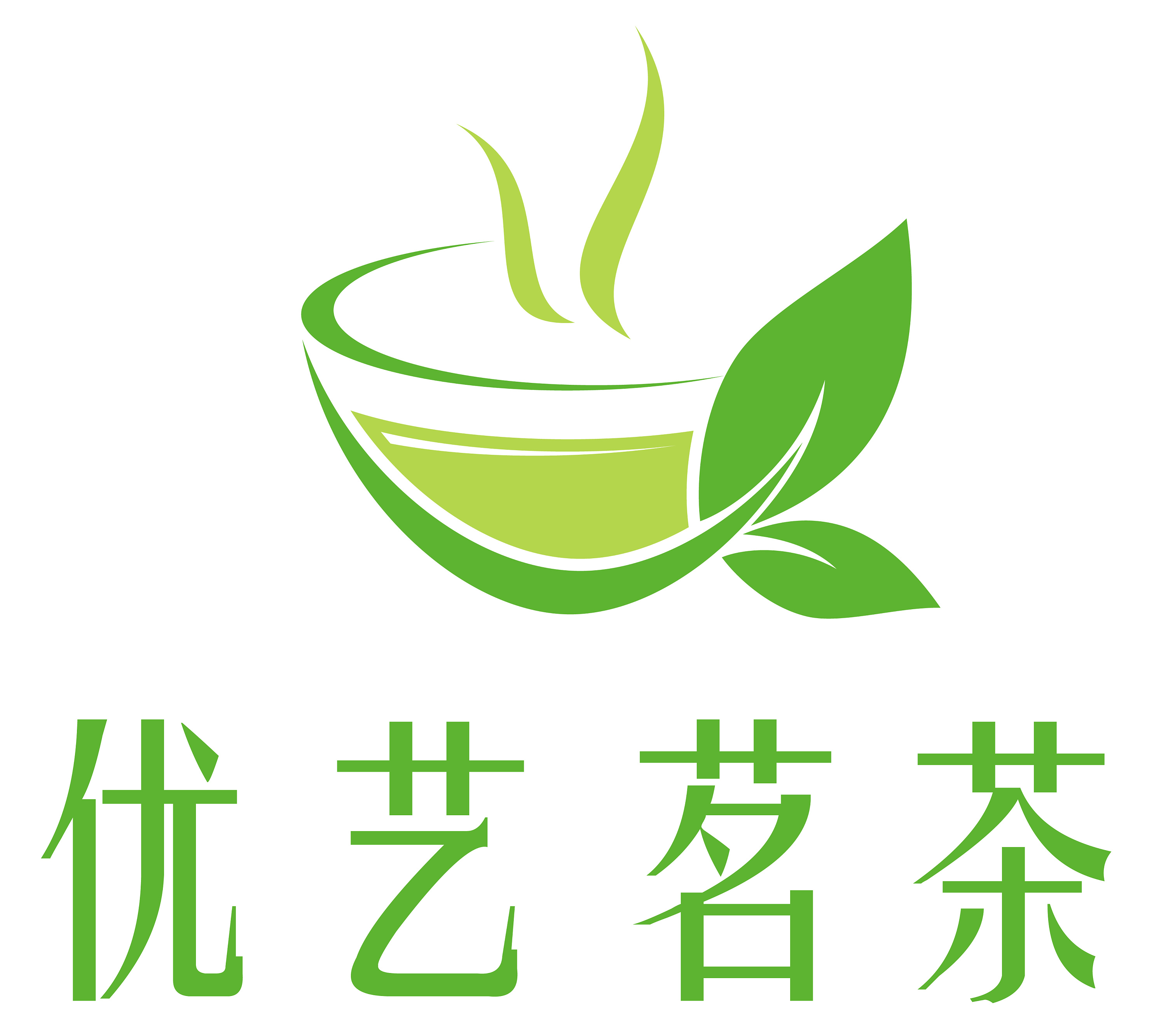 茶葉logo設(shè)計(jì)理念怎么寫？?jī)?yōu)秀的logo具備哪些特點(diǎn)？