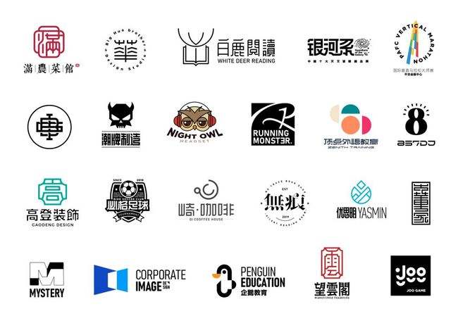 品牌展示設(shè)計有哪些要點？品牌設(shè)計有哪些原則？