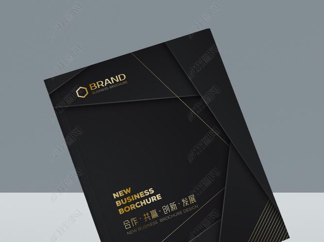 畫冊書籍封面設(shè)計如何構(gòu)思？畫冊封面設(shè)計涉及哪些內(nèi)容？
