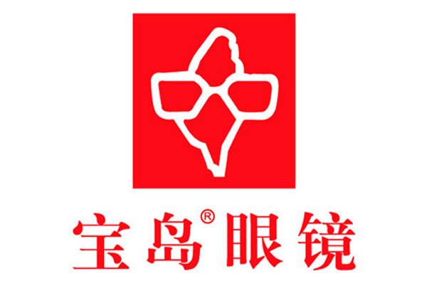 寶島眼鏡店logo設(shè)計有什么含義？哪個公司logo設(shè)計的好？