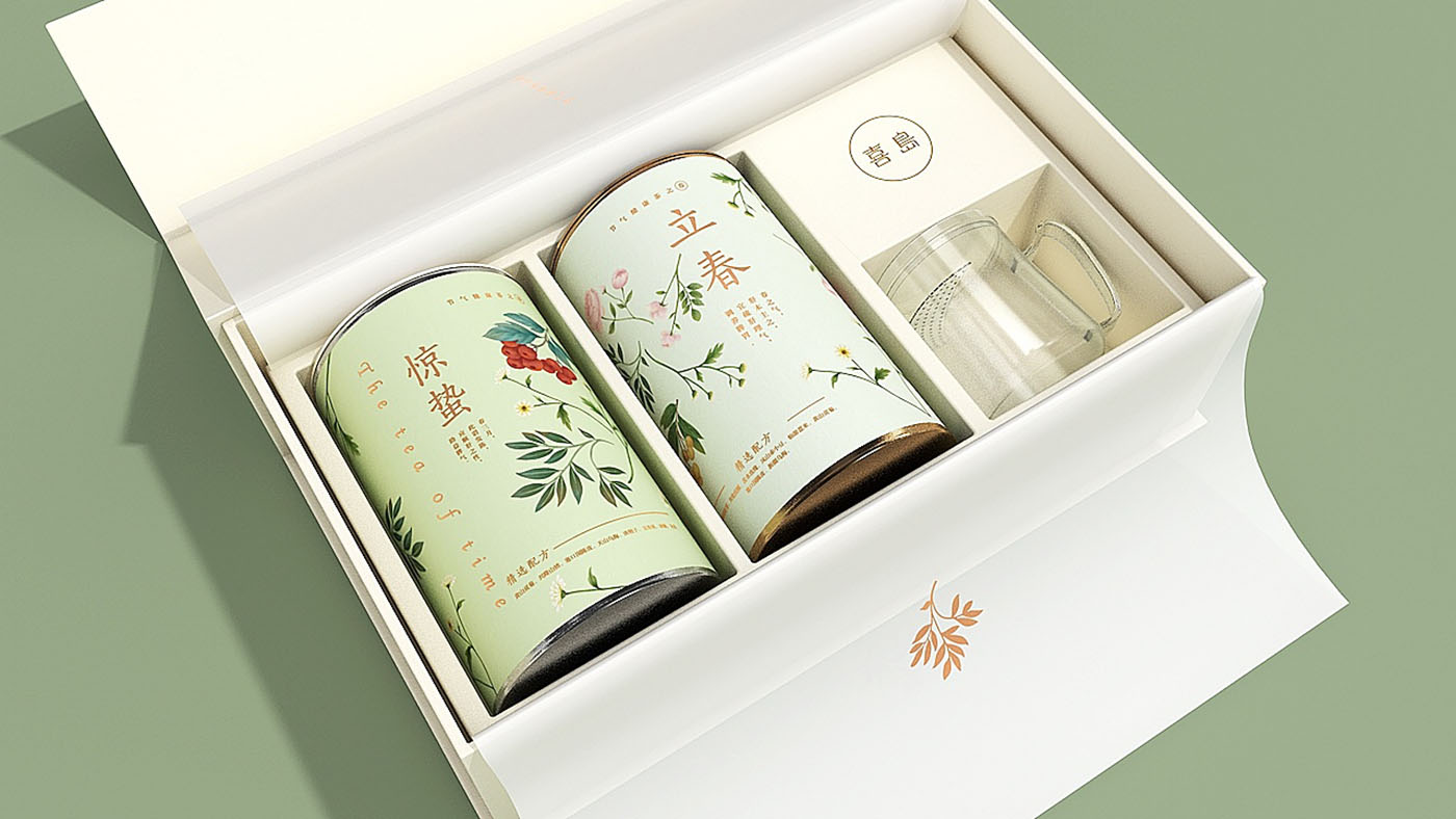 包裝設(shè)計，怎么做好的包裝設(shè)計