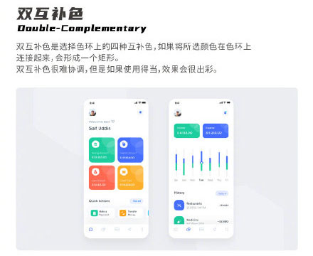 設(shè)計知識，設(shè)計色彩知識