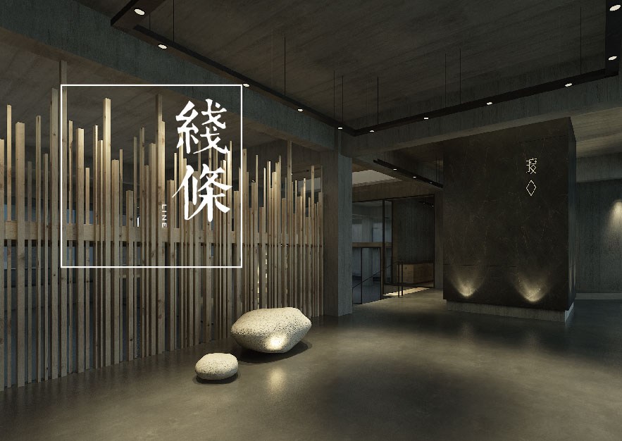 什么是上海酒店vi設計 將工業(yè)的過去與創(chuàng)意展現出來