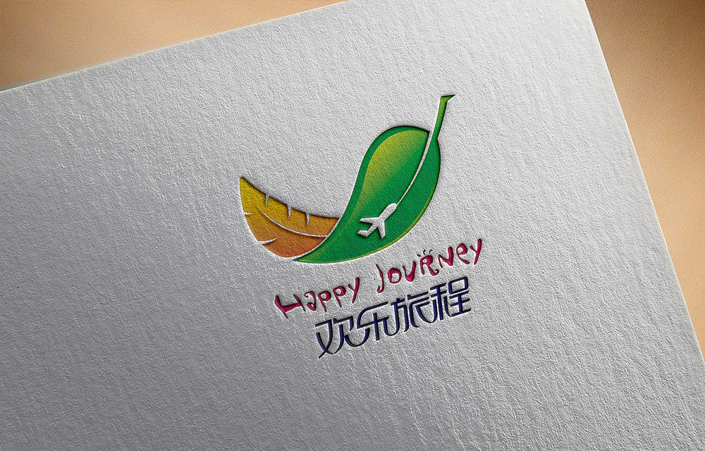 旅游LOGO設(shè)計應(yīng)該注意什么？