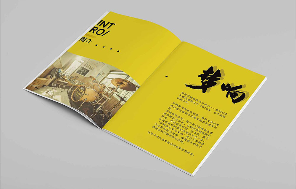 廣州設(shè)計(jì)公司畫冊(cè)彩頁(yè)印刷的價(jià)格收什么因素影響？