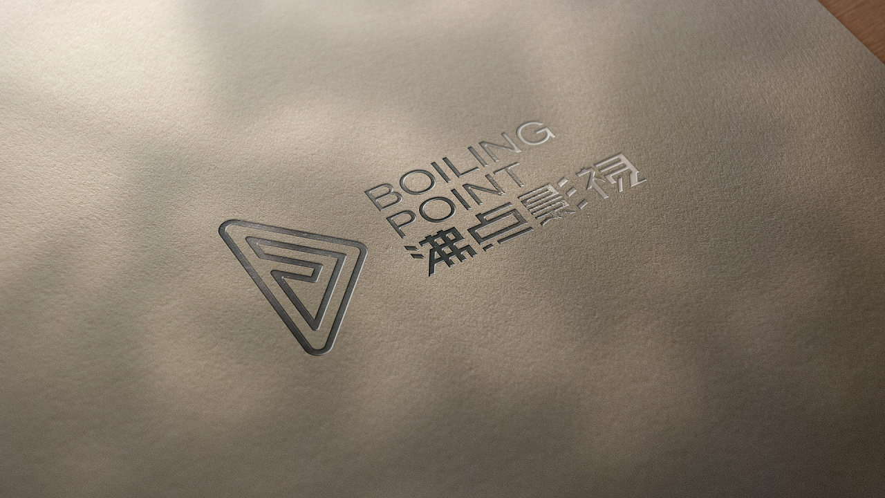 怎么樣設計的LOGO才能看起來有動感？