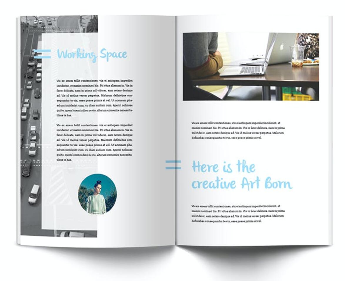 企業(yè)畫冊設計哪家最好？畫冊設計需要多少錢？