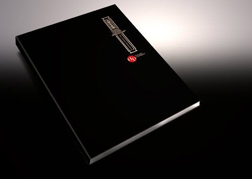 做畫冊設(shè)計(jì)費(fèi)是多少？合理的畫冊設(shè)計(jì)價(jià)格你知道嗎