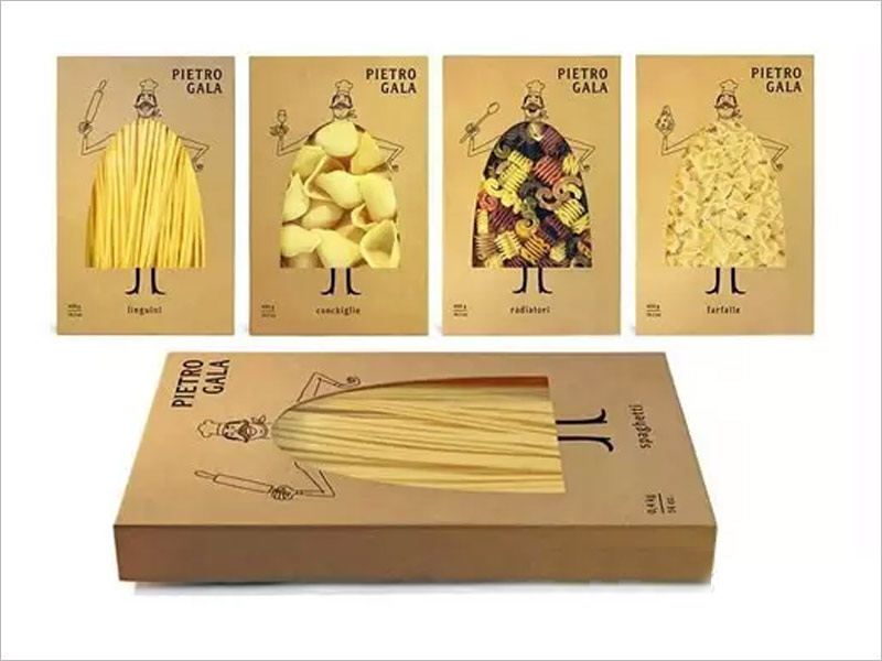 食品包裝設(shè)計都需要考慮哪些方面？有哪些重點？
