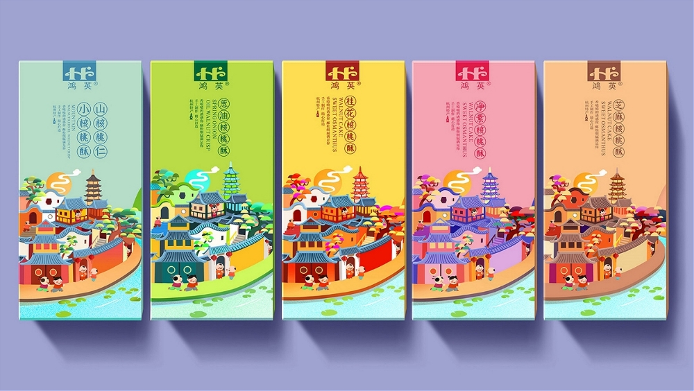 包裝設(shè)計需要哪些步驟？如何提高商品包裝的魅力？