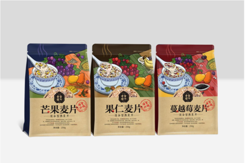 包裝設計的概念是什么？包裝設計產(chǎn)品定位有哪些？