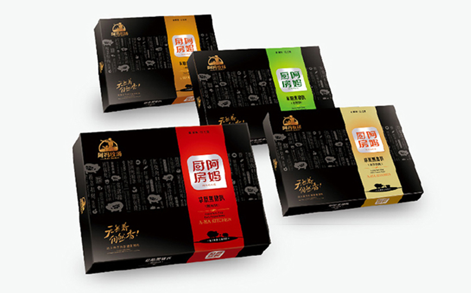 包裝設計怎么收費？包裝設計的價格是多少？
