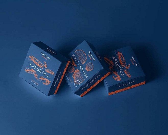 設(shè)計(jì)一款食品包裝的主要要求有哪些？