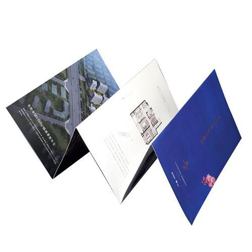 企業(yè)宣傳冊(cè)怎么制作？企業(yè)宣傳冊(cè)設(shè)計(jì)難點(diǎn)在哪兒？