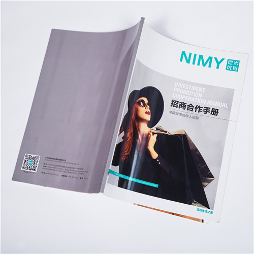 設計畫冊一p多少錢？畫冊設計有哪些要點？