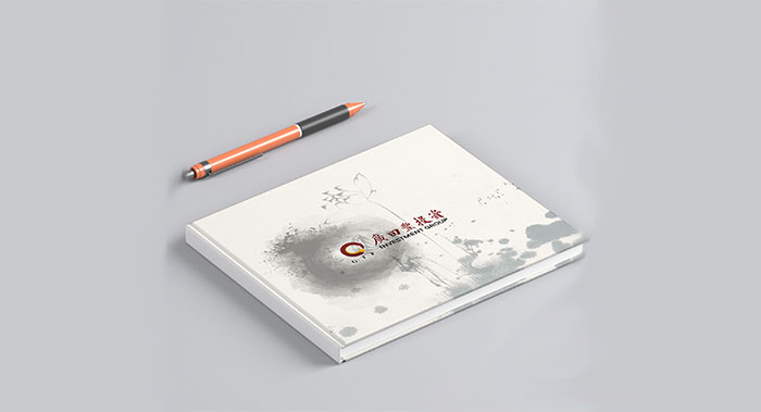 投資集團(tuán)畫冊設(shè)計-投資集團(tuán)宣傳冊設(shè)計公司