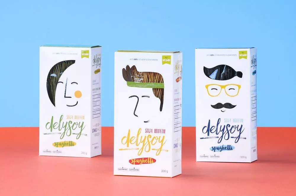 食品包裝設(shè)計(jì)如何才能吸引消費(fèi)者？