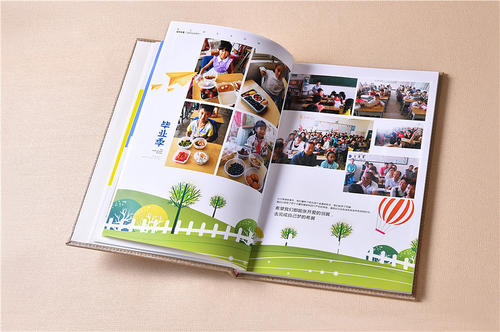 小學(xué)畢業(yè)紀(jì)念冊設(shè)計時要注意什么？