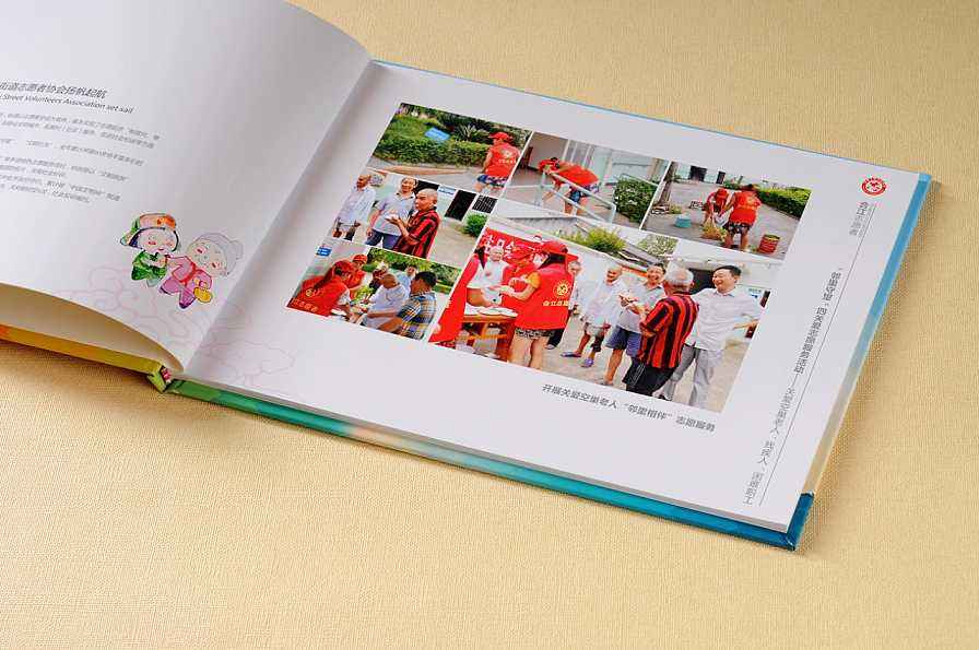 一本紀(jì)念冊(cè)大概要多少錢？