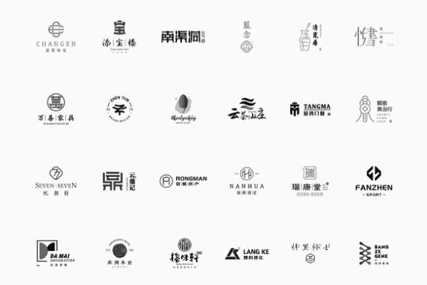 logo設(shè)計的表現(xiàn)形式是如何的？