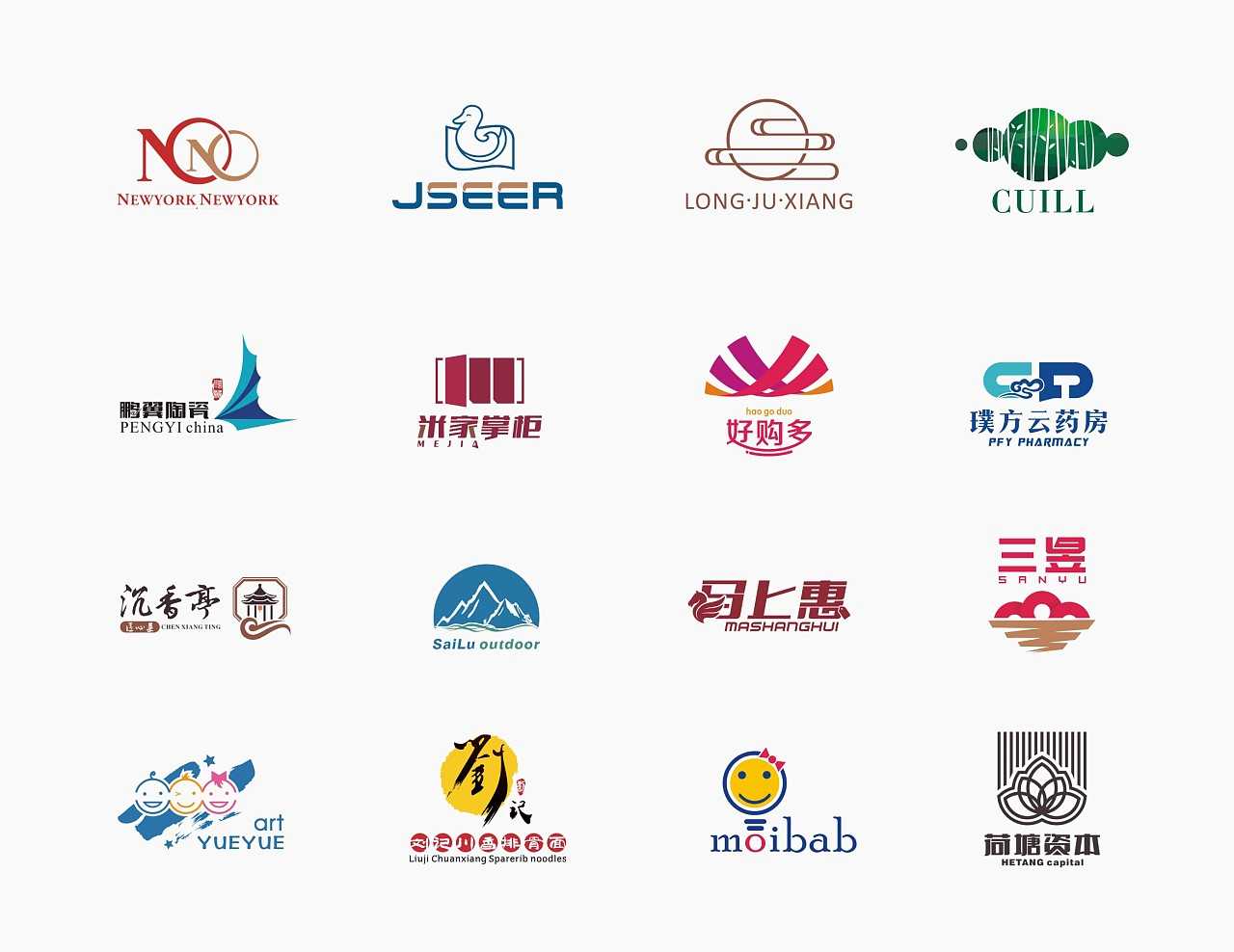 logo設(shè)計的含義是什么？