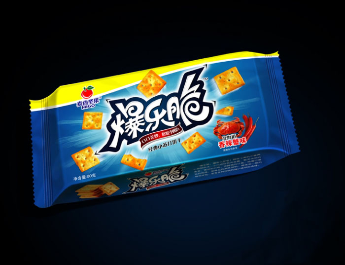 食品包裝設(shè)計應(yīng)該如何設(shè)計？