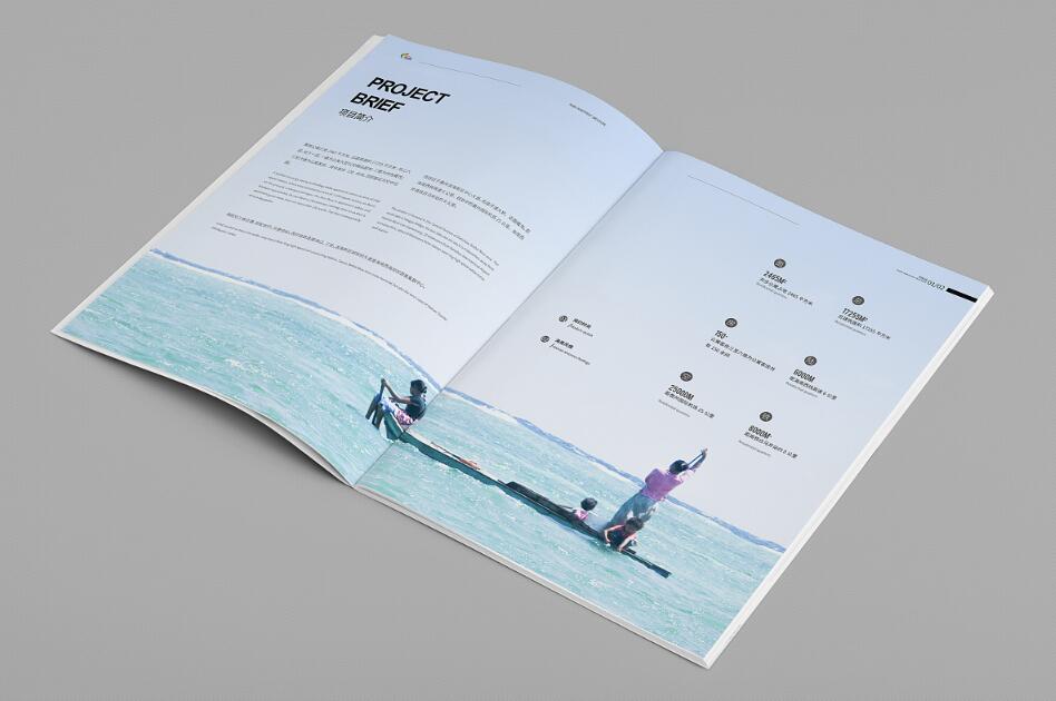 蘇州企業(yè)畫冊如何以企業(yè)特色呈現(xiàn)出完美的姿態(tài)？