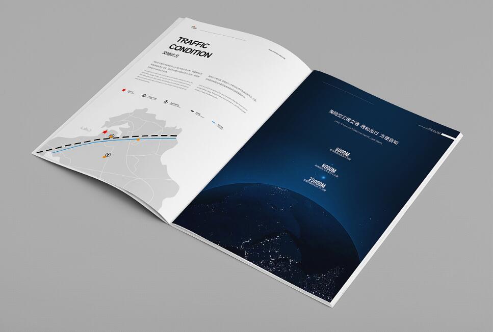 蘇州企業(yè)畫冊如何以企業(yè)特色呈現(xiàn)出完美的姿態(tài)？